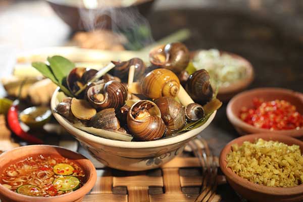 Người Việt thích ăn ốc ngon giòn, tuy nhiên lại có nguy cơ mắc bệnh sán lá gan cực cao  - Ảnh 1
